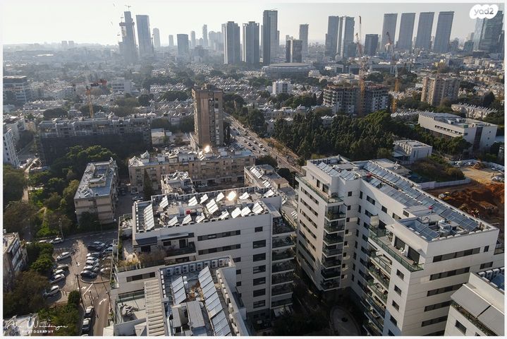 דירה, לה גווארדיה, יד אליהו, תל אביב יפו