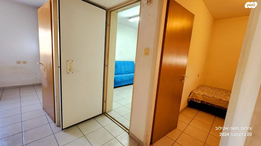 דירה, ג'ו עמר 1, ניר אביב, תל אביב יפו