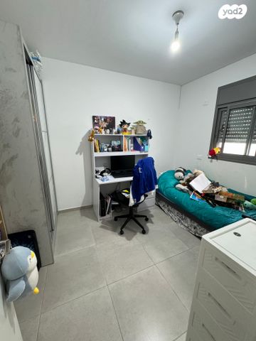 דירת גן, שקמים ואגמים, אשקלון