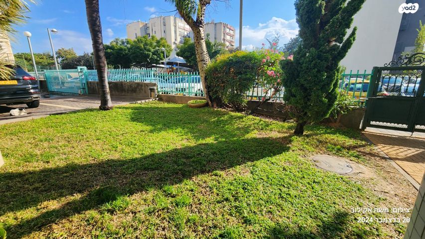 דירה, ג'ו עמר 1, ניר אביב, תל אביב יפו