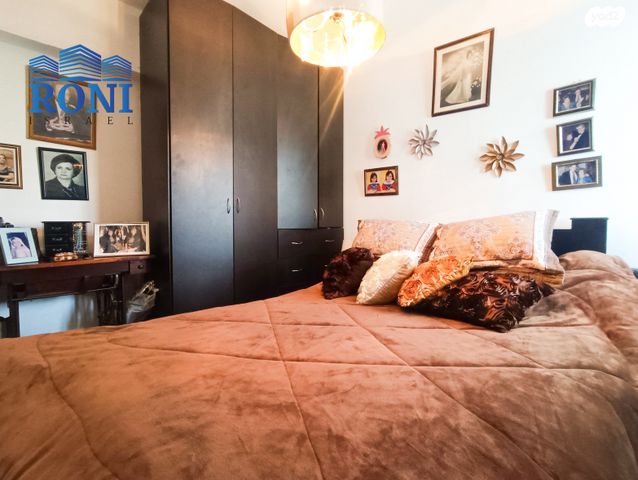 דירה, שאול הדדי, רמת יוסף, בת ים