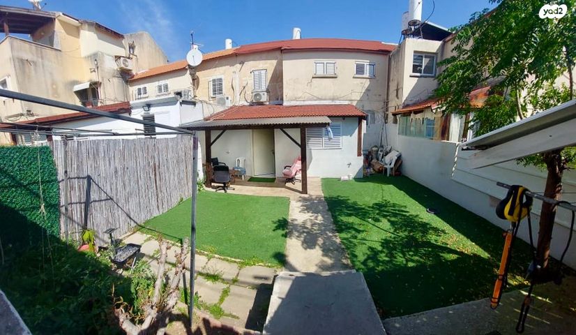 דירת גן, נהריה