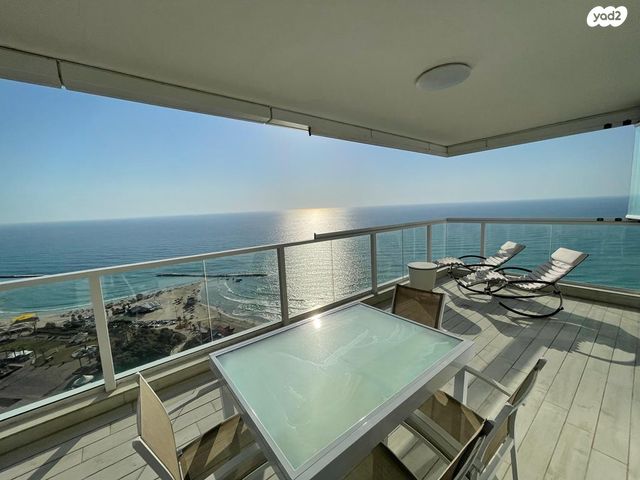 דירה, דוד המלך 8, צפון מערב מרכז העיר, נתניה