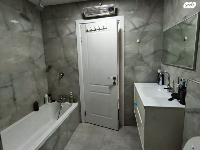 דירה, אהרון מסקין, נווה מנחם, באר שבע