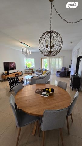 בית פרטי/ קוטג', שאר ישוב