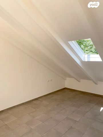 דופלקס, אוהל משה, מחנה יהודה - לב העיר, ירושלים