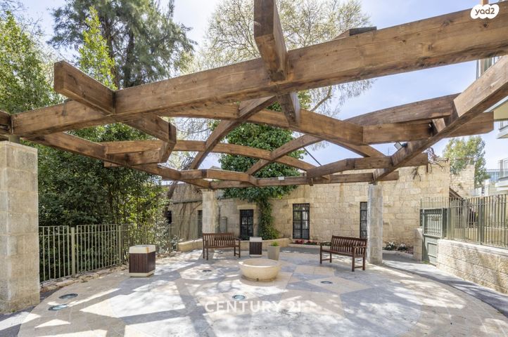 דירה, הנביאים, מרכז העיר, ירושלים