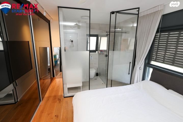 דירה, האוניברסיטה 5, בינתחומי, הרצליה