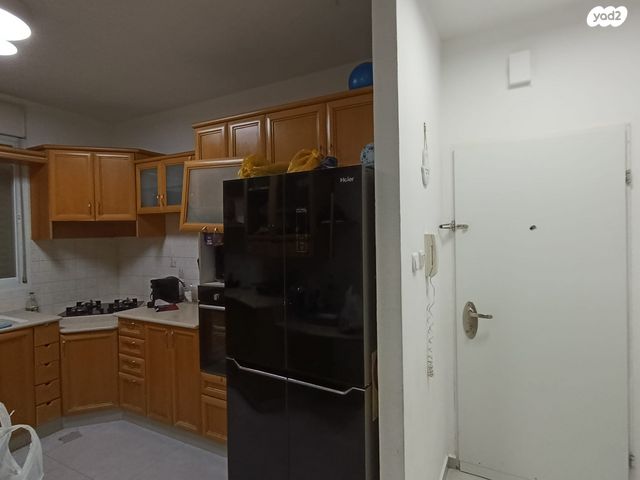 דירה, אהרון מסקין, נווה מנחם, באר שבע