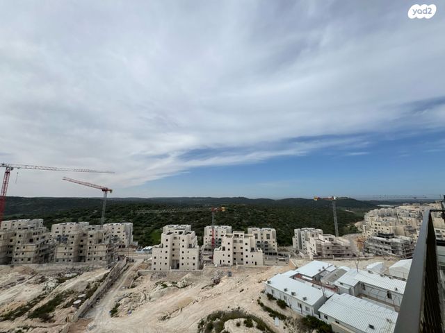 דופלקס, שדרות האמוראים 64, איילת השחר / רמת בית שמש ד-3, בית שמש