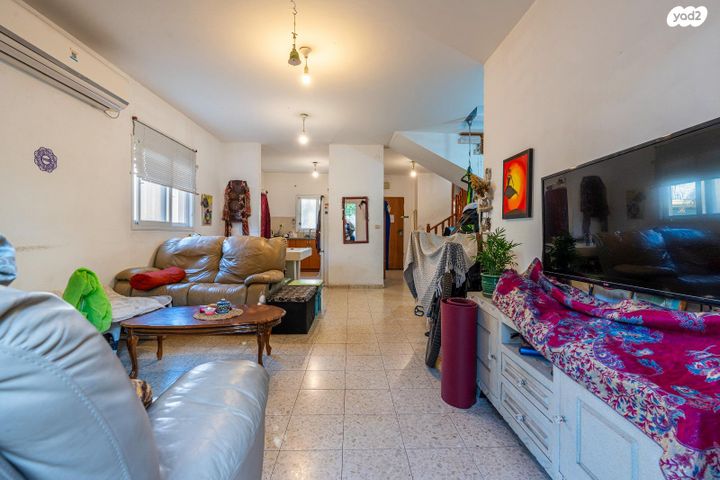 דו משפחתי, מרכז כרכור, פרדס חנה כרכור