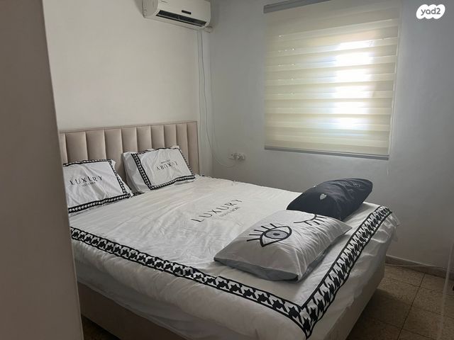 דירה, יהויכין המלך, רובע י"ג, אשדוד