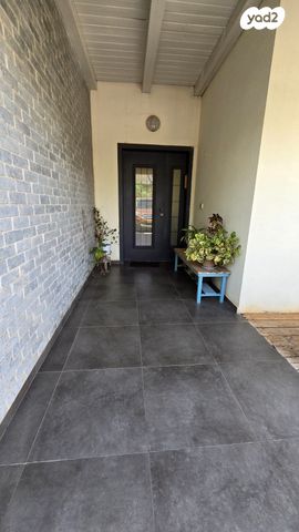 בית פרטי/ קוטג', שאר ישוב