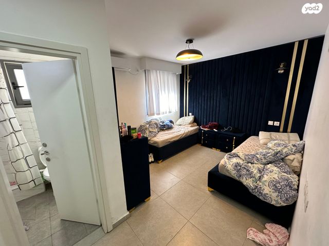 דירה, אביי, דובב מישרים / רמת בית שמש ד-1, בית שמש