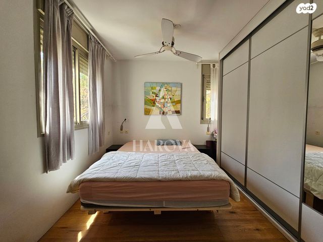 גג/ פנטהאוז, רבי פנחס, צפון יפו, המושבה האמריקאית-גרמנית, תל אביב יפו