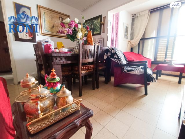 דירה, שאול הדדי, רמת יוסף, בת ים