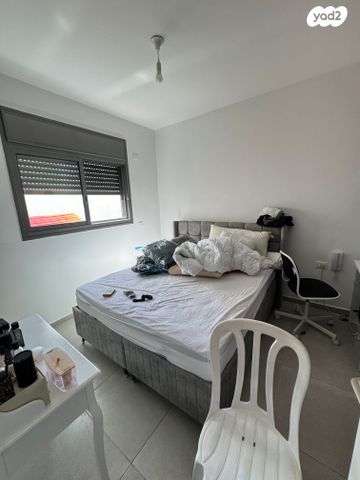 דירת גן, שקמים ואגמים, אשקלון