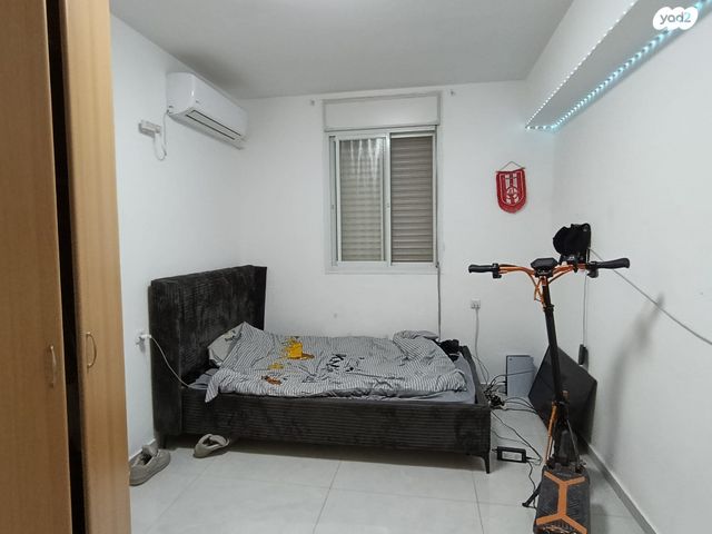 דירה, אהרון מסקין, נווה מנחם, באר שבע