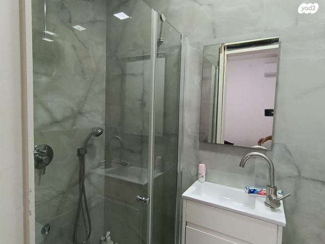 דירה, אהרון מסקין, נווה מנחם, באר שבע