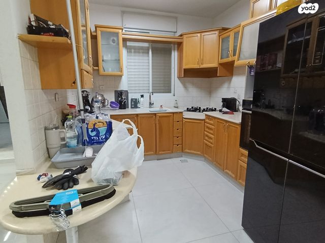 דירה, אהרון מסקין, נווה מנחם, באר שבע