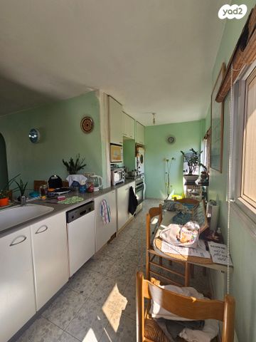 דירה, הרב מיימון 36, דרום מזרח, בת ים