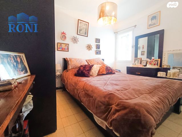 דירה, שאול הדדי, רמת יוסף, בת ים