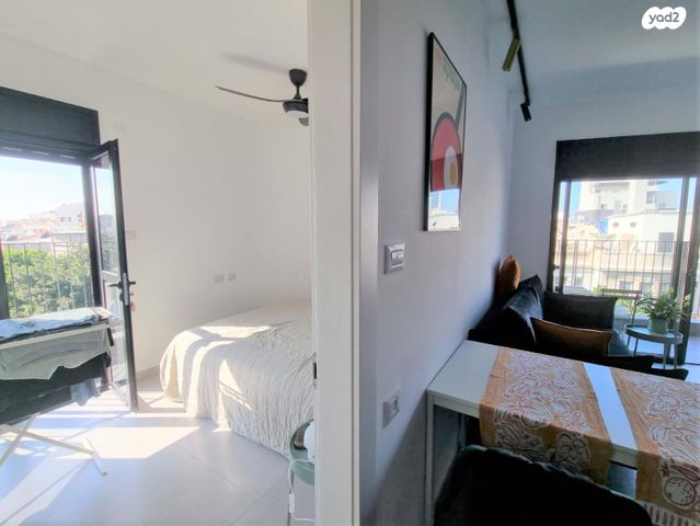 דירה, מטלון, תל אביב יפו