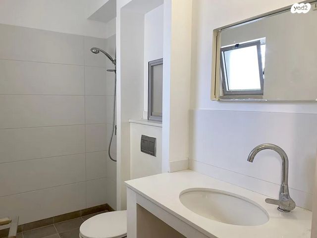 דופלקס, אוהל משה, מחנה יהודה - לב העיר, ירושלים