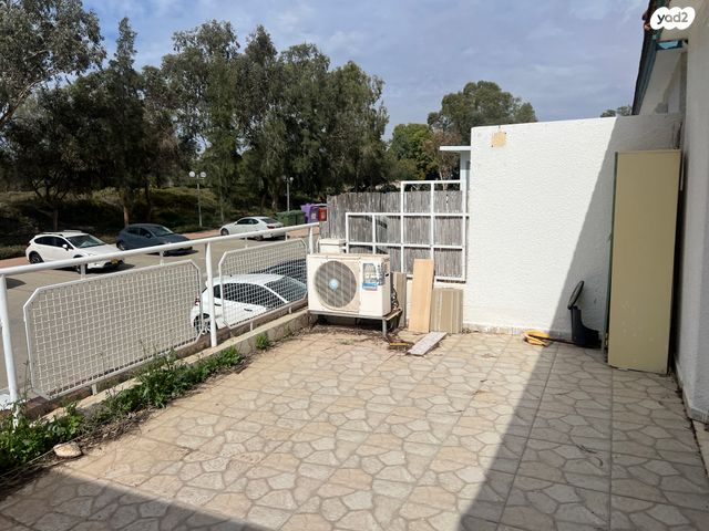 בית פרטי/ קוטג', עומר