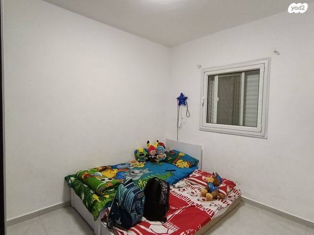 דירה, אהרון מסקין, נווה מנחם, באר שבע