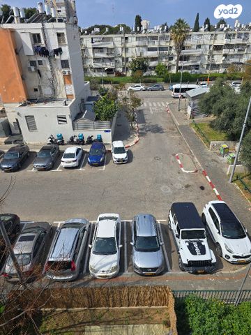 דירה, נחל עוז 14, מכללת תל אביב יפו, דקר, תל אביב יפו
