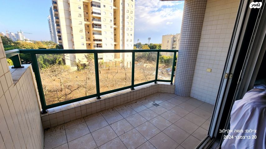 דירה, ג'ו עמר 1, ניר אביב, תל אביב יפו