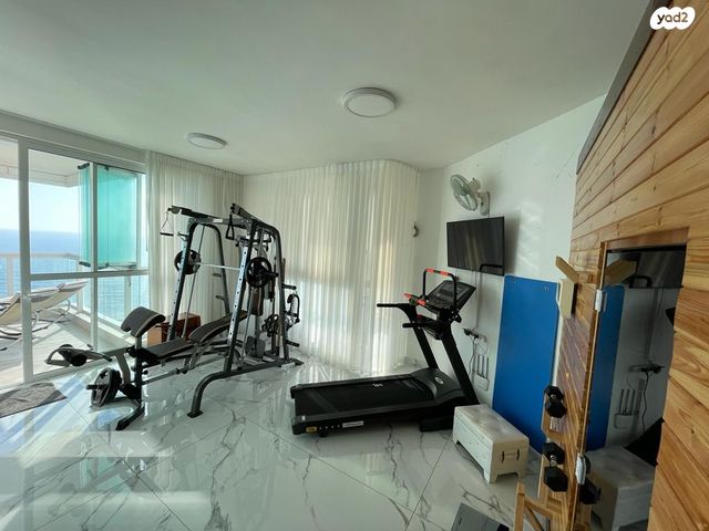 דירה, דוד המלך 8, צפון מערב מרכז העיר, נתניה