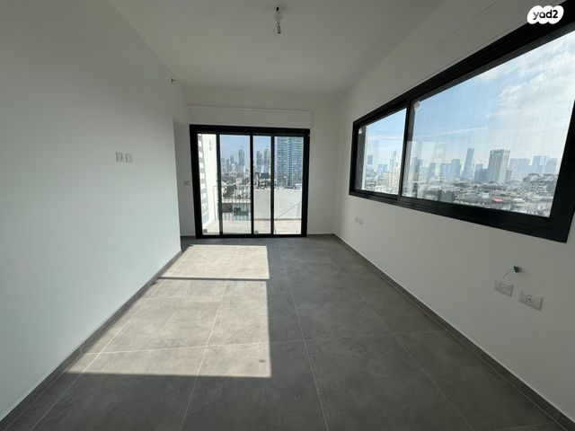 גג/ פנטהאוז, תל אביב יפו