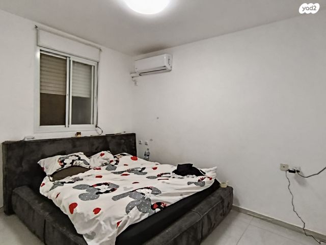 דירה, אהרון מסקין, נווה מנחם, באר שבע