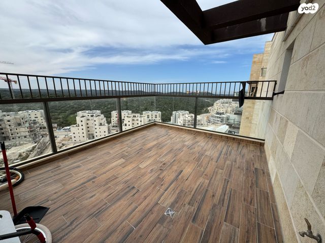 דופלקס, שדרות האמוראים 64, איילת השחר / רמת בית שמש ד-3, בית שמש