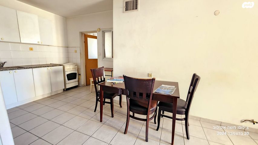 דירה, ג'ו עמר 1, ניר אביב, תל אביב יפו