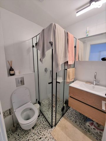 דירה, מטלון, תל אביב יפו