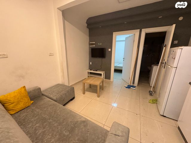 בית פרטי/ קוטג', שכונה א', באר שבע