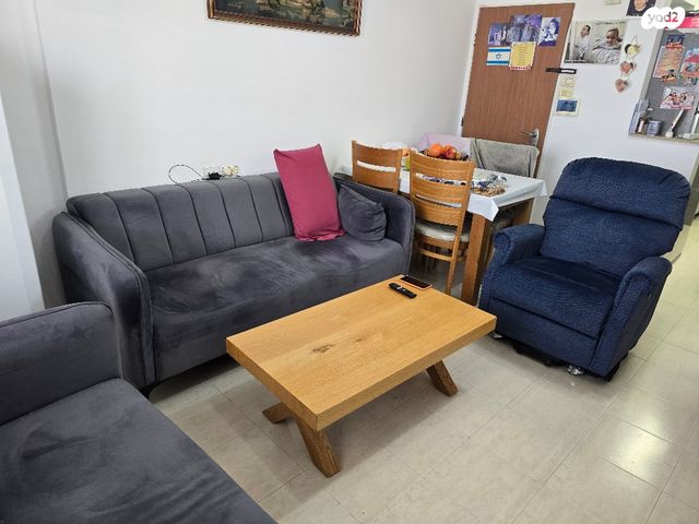 דירה, נחל עוז 14, מכללת תל אביב יפו, דקר, תל אביב יפו