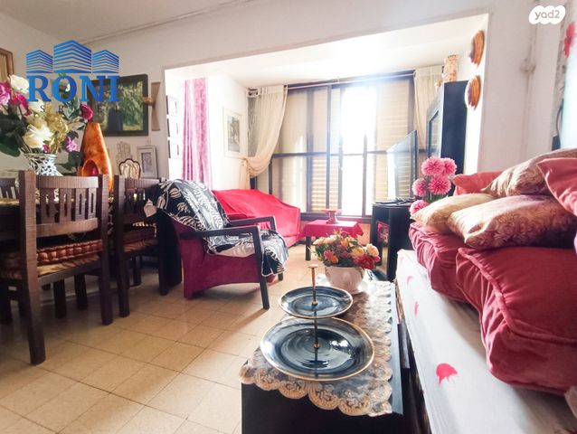 דירה, שאול הדדי, רמת יוסף, בת ים