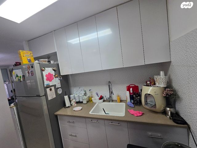 דירה, נחל עוז 14, מכללת תל אביב יפו, דקר, תל אביב יפו