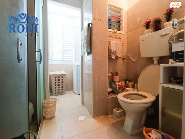 דירה, שאול הדדי, רמת יוסף, בת ים