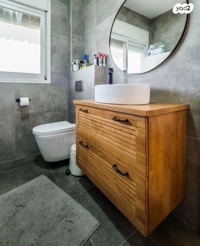 גג/ פנטהאוז, וייצמן, עיר, מרכז העיר, נהריה