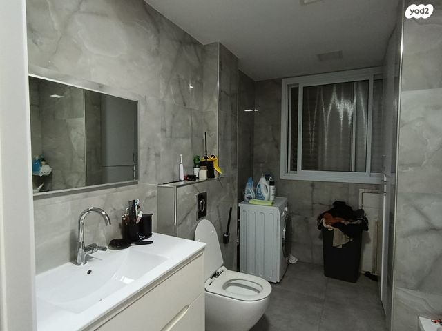 דירה, אהרון מסקין, נווה מנחם, באר שבע