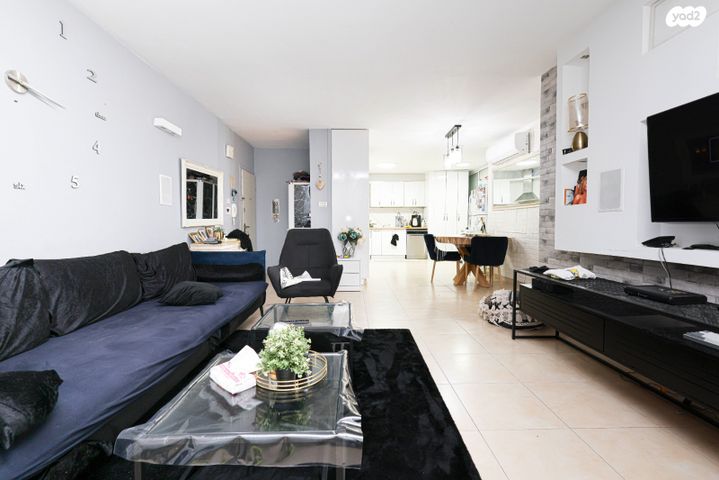 דירה, רמת חן ובן ציון, נתניה