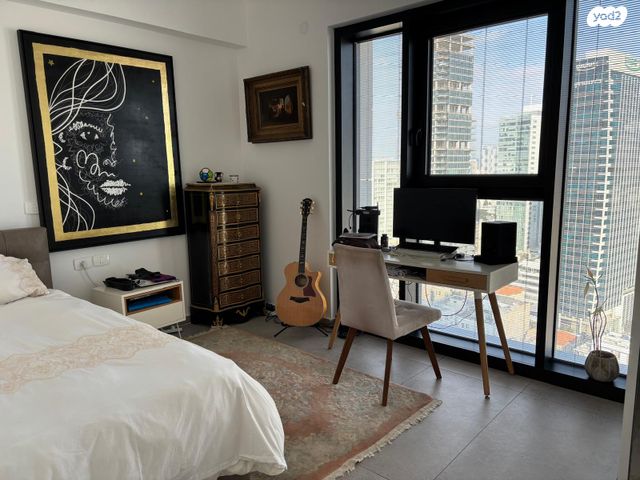 דירה, תל אביב יפו