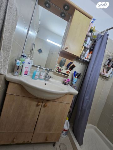 דירה, נחל עוז 14, מכללת תל אביב יפו, דקר, תל אביב יפו