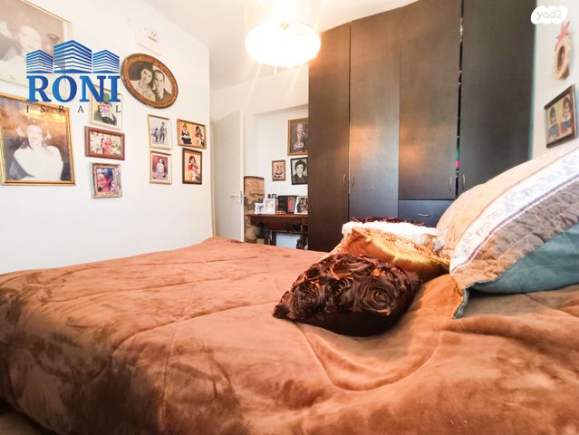 דירה, שאול הדדי, רמת יוסף, בת ים