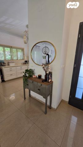 בית פרטי/ קוטג', שאר ישוב